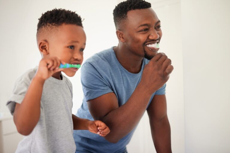Can Autistic Kids Brush Their Teeth? (6 Strategies To Help Them)