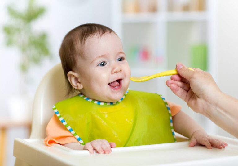 Can Babies Eat Scrambled Eggs Without Teeth? (Nutritional Benefits & Safety tips)