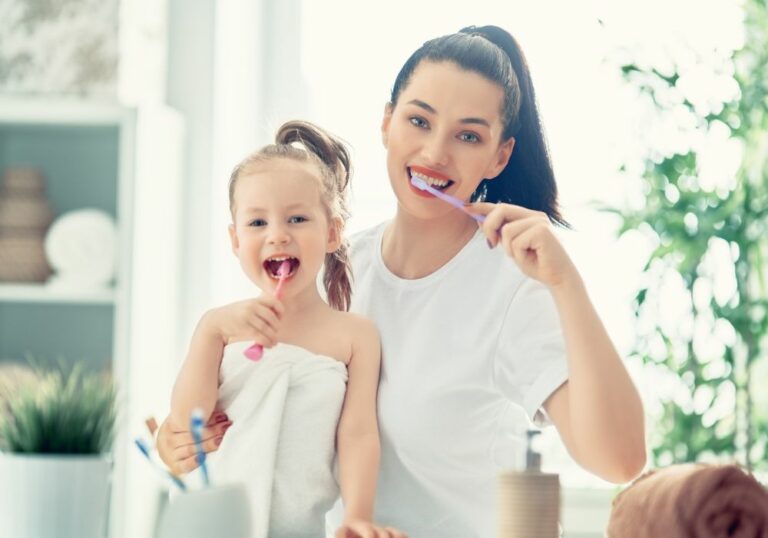 Can lack of brushing teeth cause tonsils? (Everything You Need To Know)