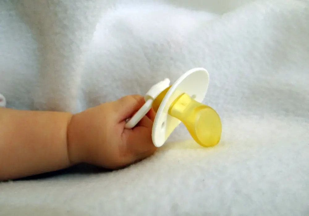 Can pacifier teeth be fixed with braces? (Everything You Need To Know)