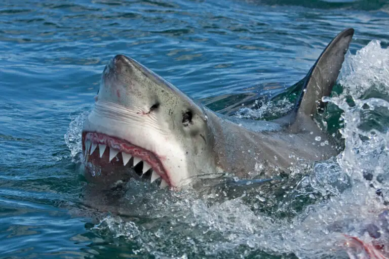 Can Sharks Really Have 50,000 Teeth? Exploring the Fascinating World of Shark Teeth