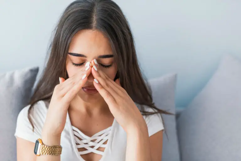 Can Teeth Grinding Affect Sinuses? (Everything You Need To Know)