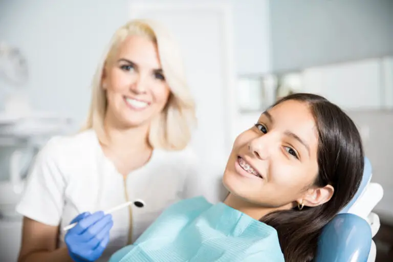 Can Teeth Naturally Tighten Over Time? What are other options?