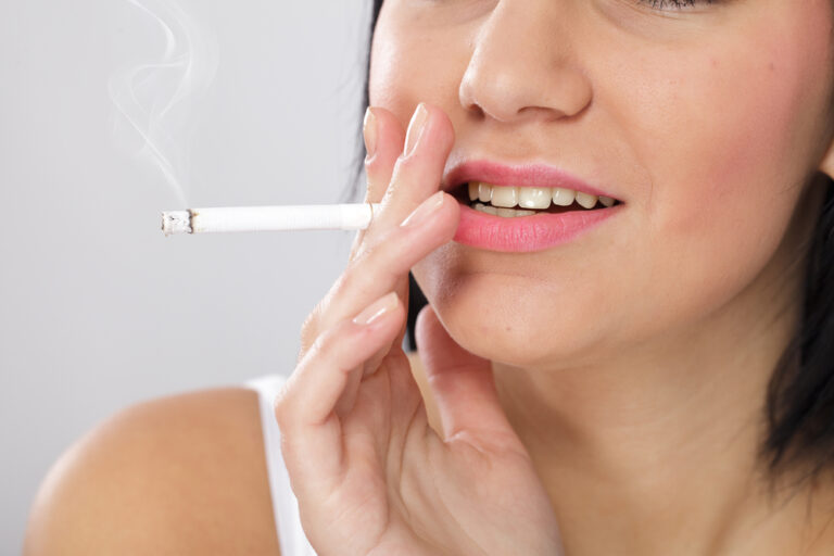 Can teeth recover from smoking? (Looking at the effective ways)