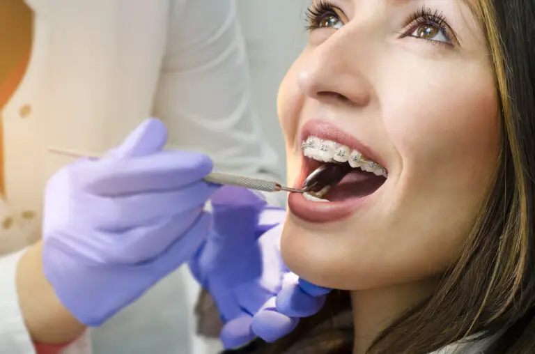 Can teeth shift back to normal? (5 Treatment options)