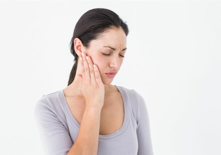 Can Wisdom Teeth Cause Pain In Back Of Head? (Pathways Involved)