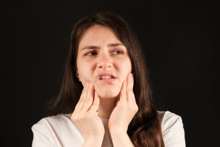 Can Wisdom Teeth Really Grow in Weird Places? Find Out Now!