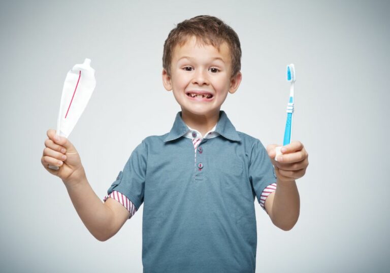 Can you clean your teeth without water? (You’d Love To Know)