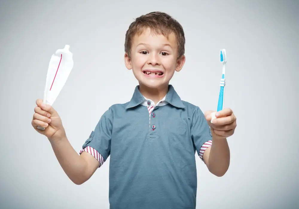 Can you clean your teeth without water? (You'd Love To Know)