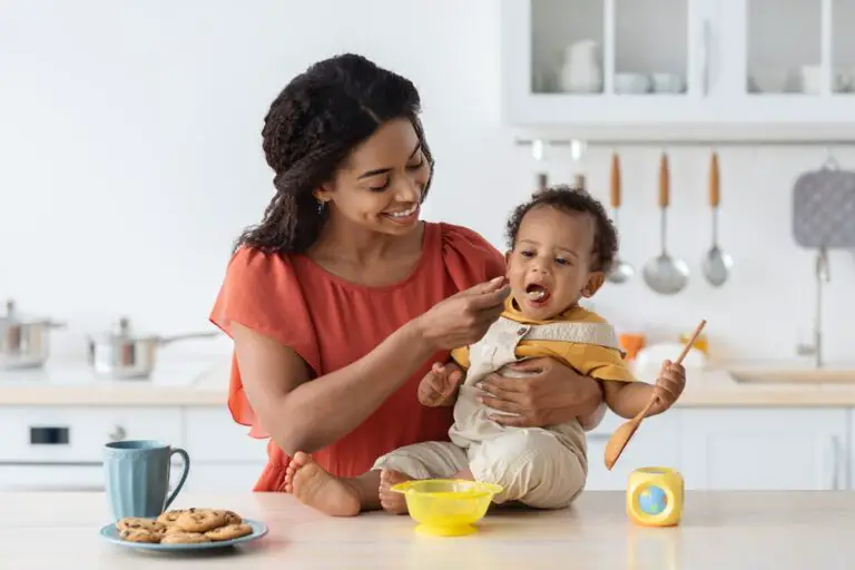 Can you do BLW with no teeth? (Baby tooth-friendly foods recommended)