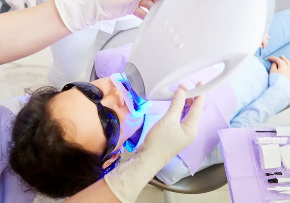 Can You Whiten Teeth Without Removing Enamel? A Guide to Safe and