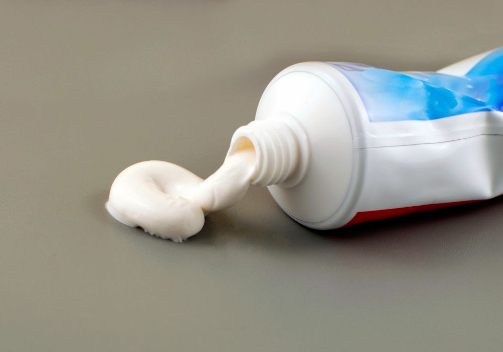 Causes of Toothpaste-Induced Vomiting