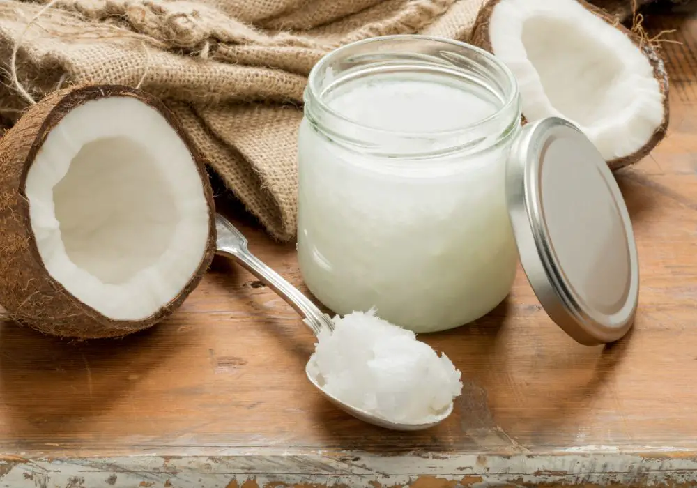 Coconut Oil and Oral Health