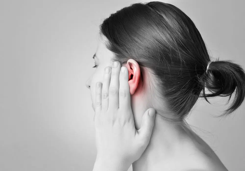 Common Characteristics of Post-Extraction Ear Pain