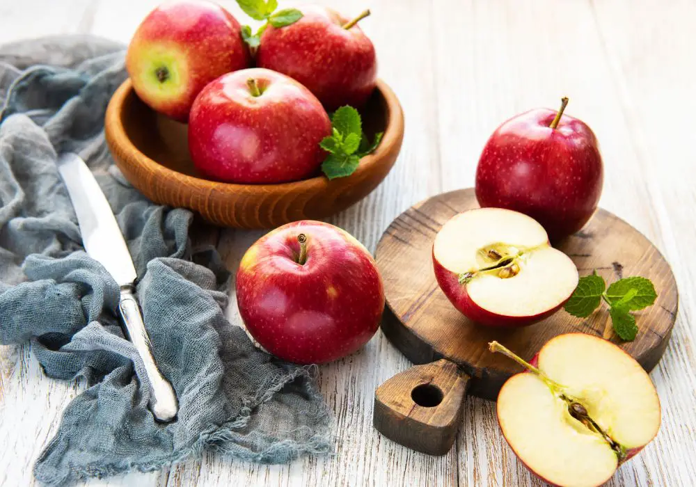 Common Questions about Apples for Dental Health