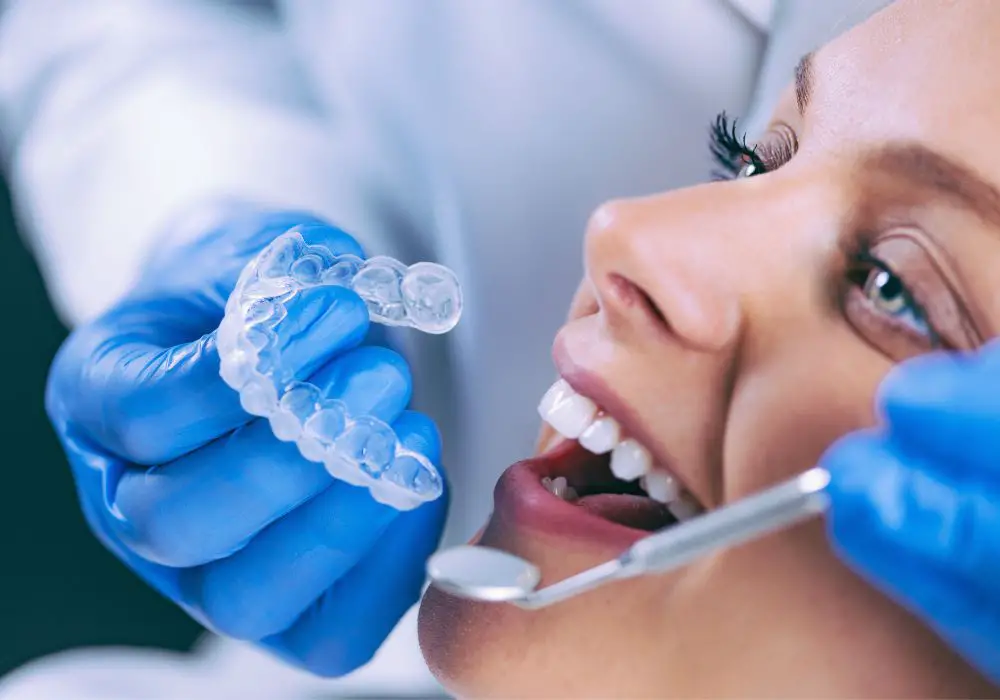 Common Teeth Whitening Methods