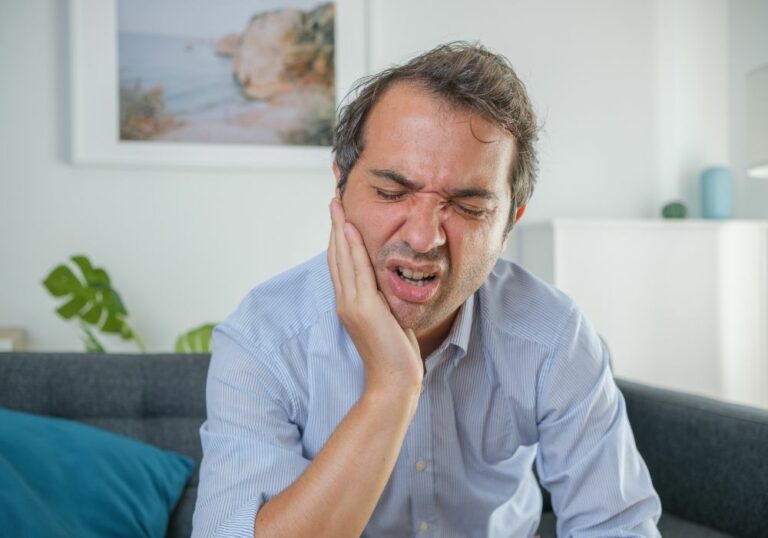 Can Tooth and Ear Pain be on the Same Side? Exploring the Possible ...