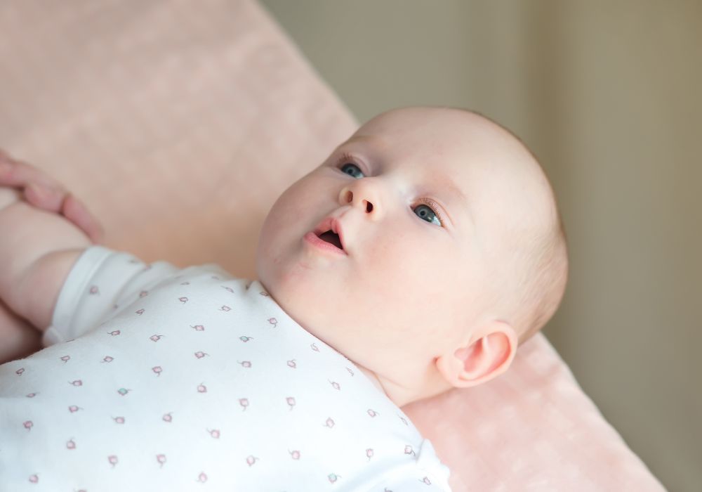 Dangers and Risks of Early Teething