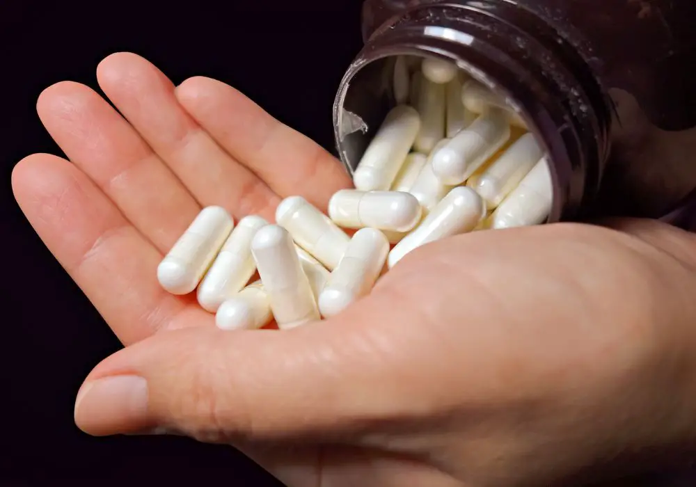 Deep clean with probiotics