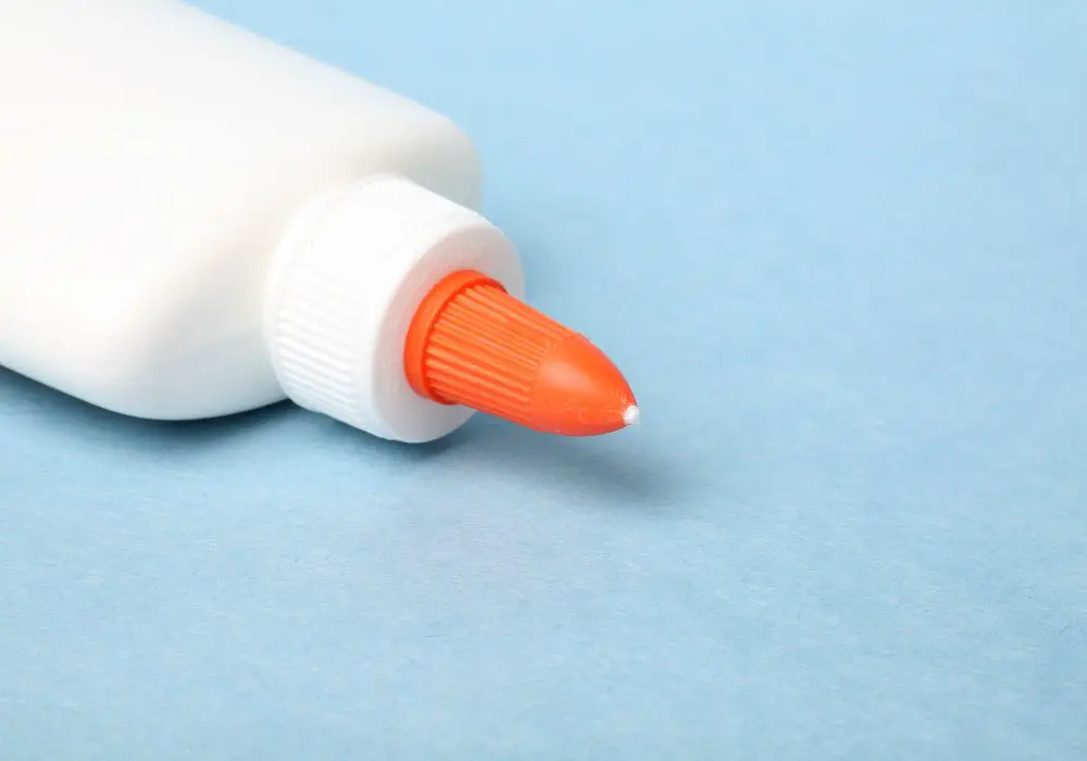 Dental Adhesive vs Nail Glue