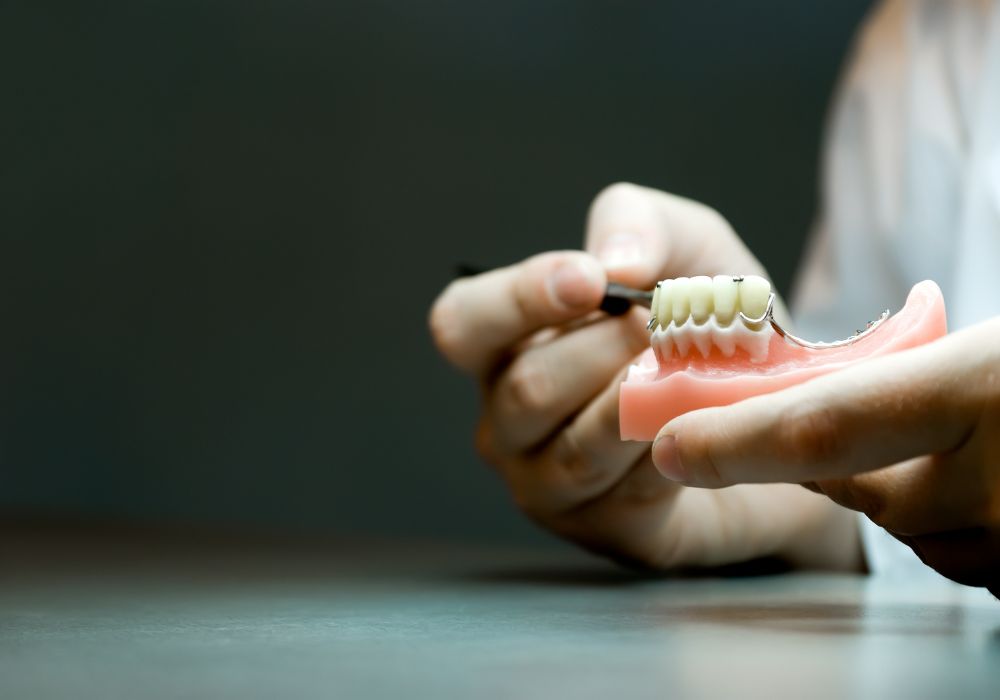 Dental Applications Where Super Glue May Be Useful