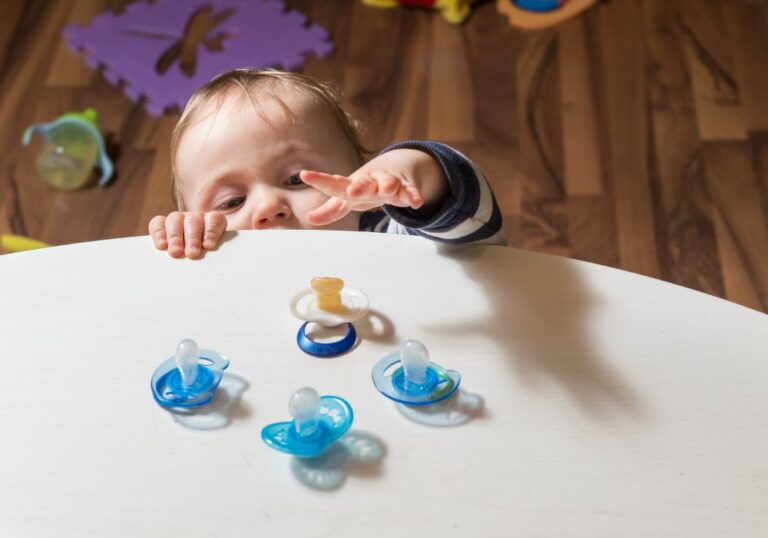 Can pacifier teeth be fixed with braces? (Everything You Need To Know)