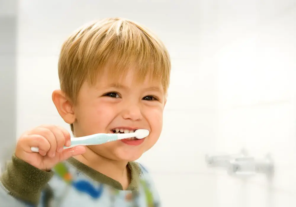 Dental Health and Hygiene Practices