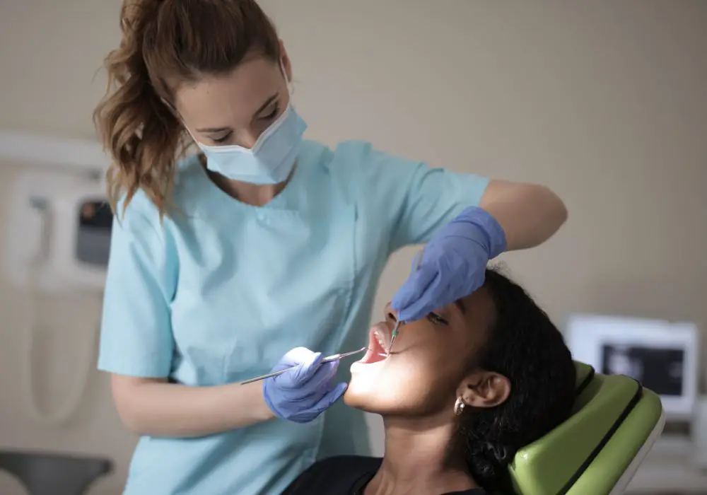 Dental Treatment Considerations for Cancer Patients