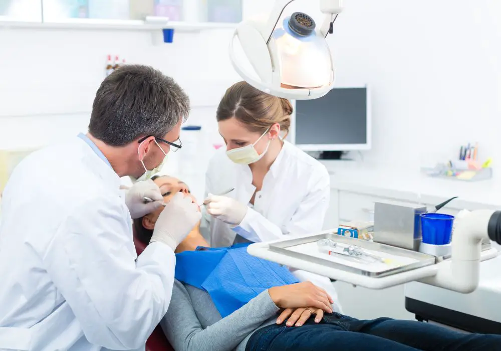 Dental Treatments for Broken Teeth