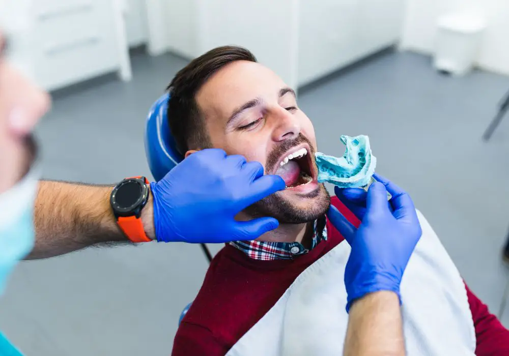 Dental Treatments to Repair Ground Teeth