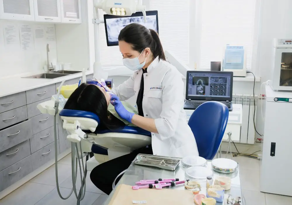 Dentist Training in Turkey