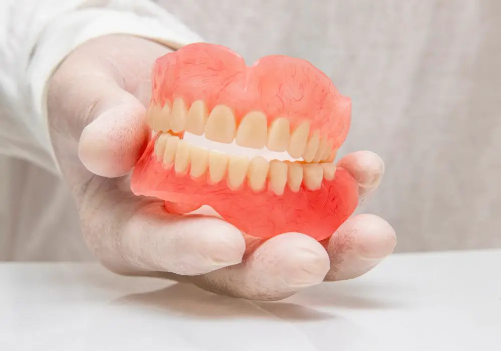 Dentures