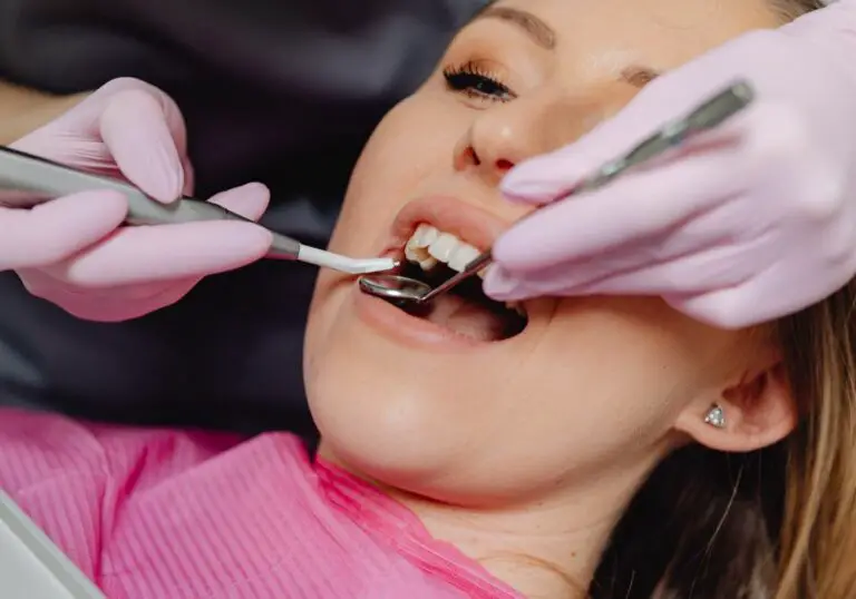 Do orthodontists shave down canine teeth?(Explained)