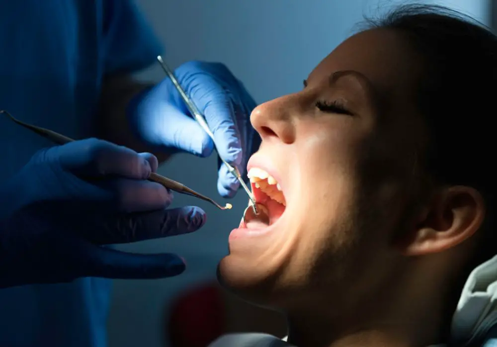 Effective Professional Treatments for Cavities