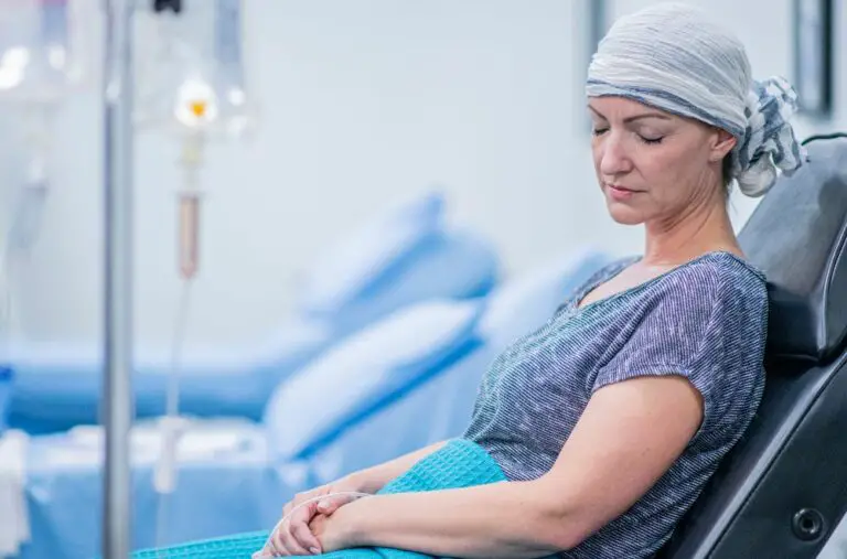 Why Cancer Patients Lose Teeth Understanding the Connection