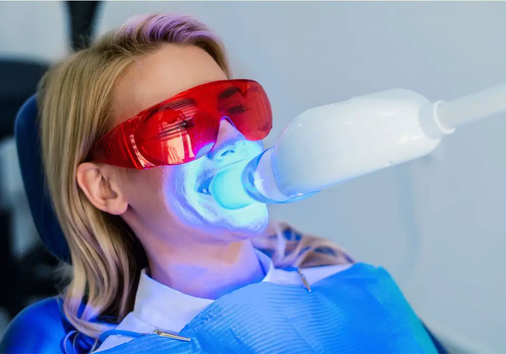Estheticians and Teeth Whitening in Texas