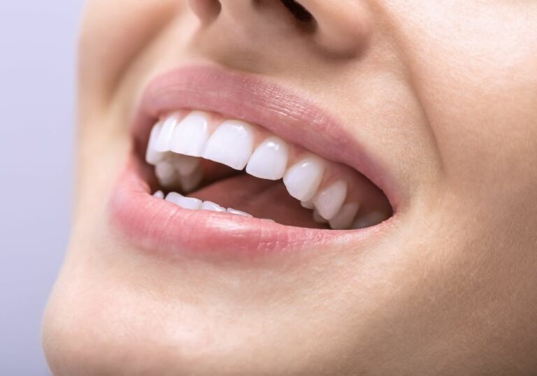 Can You Temporarily Paint Your Teeth White? (Effectiveness & Safety