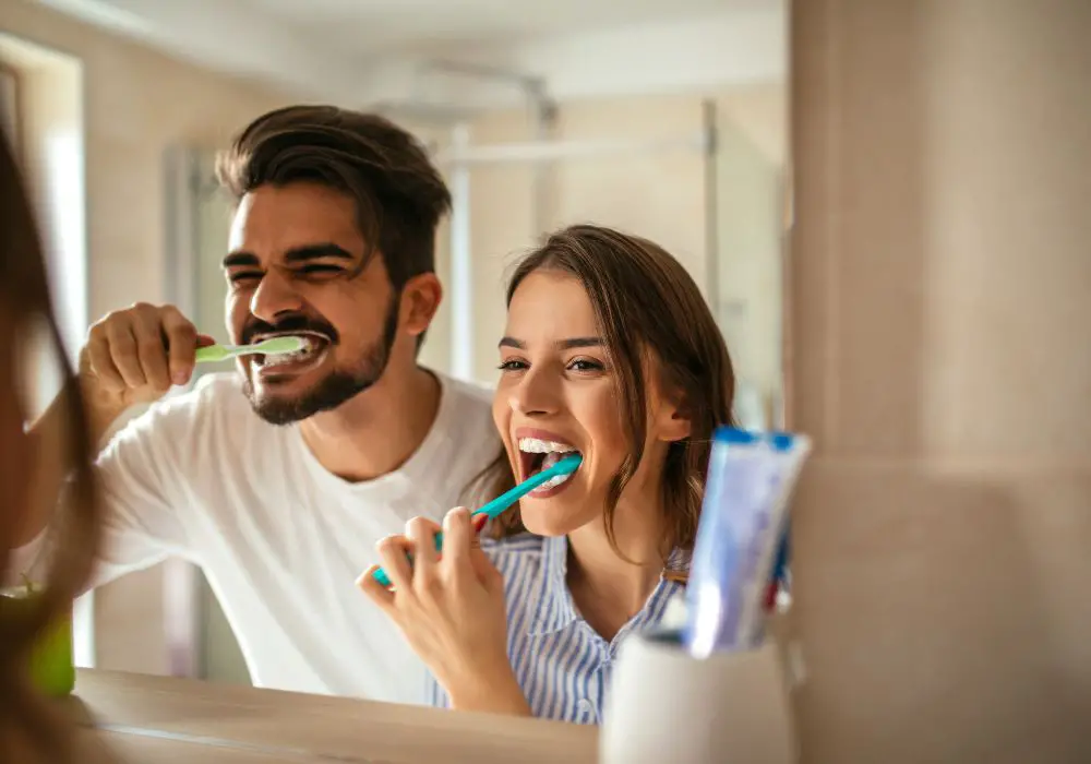 Evolution of the Canine Teeth