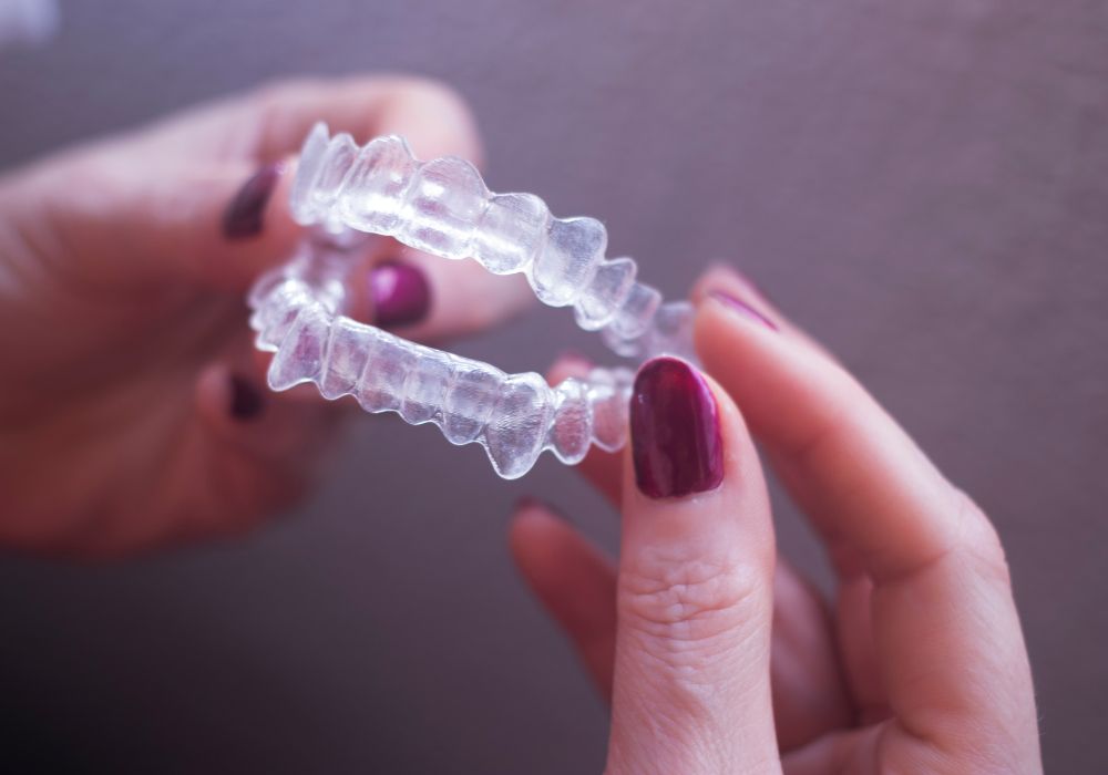 Expected Tooth Movement Timeframe with Retainers