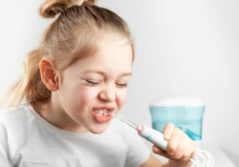 When to Use an Irrigation Syringe for Wisdom Teeth A Guide