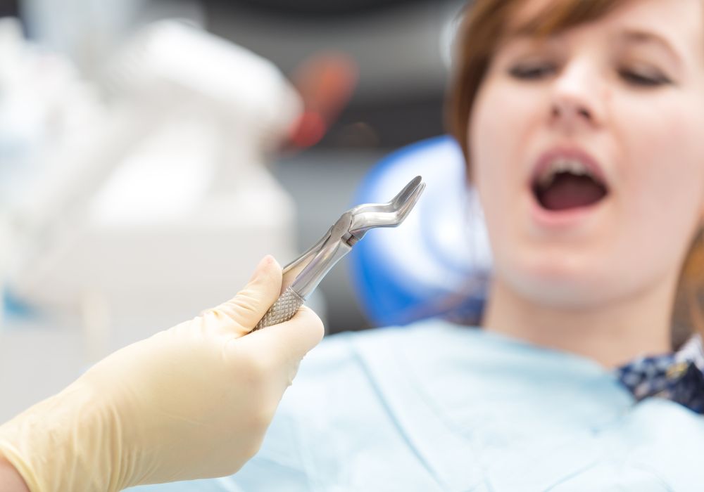 Guidelines Dentists Follow for Recommending Tooth Removal