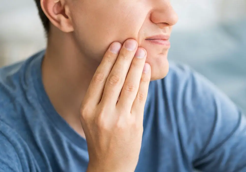 Health Risks Associated with Wisdom Teeth