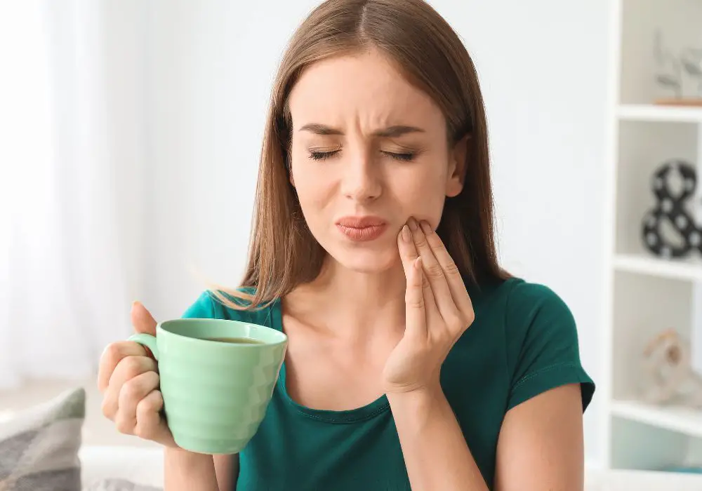 Home remedies for sensitive teeth relief