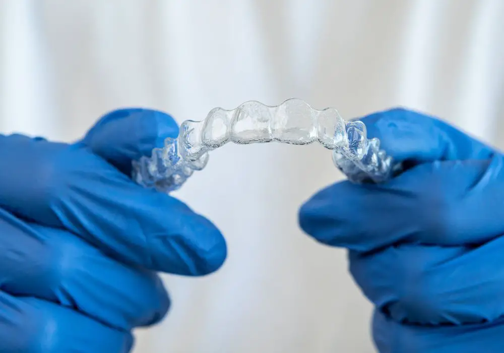 How Are Invisalign Attachments Applied to Teeth?