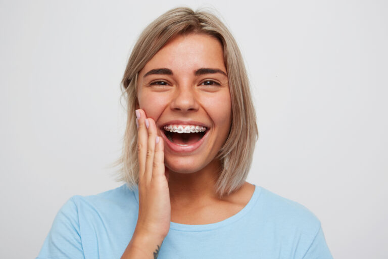 How Can I Shift My Teeth Faster? (Tips & Recommended Life Habits)