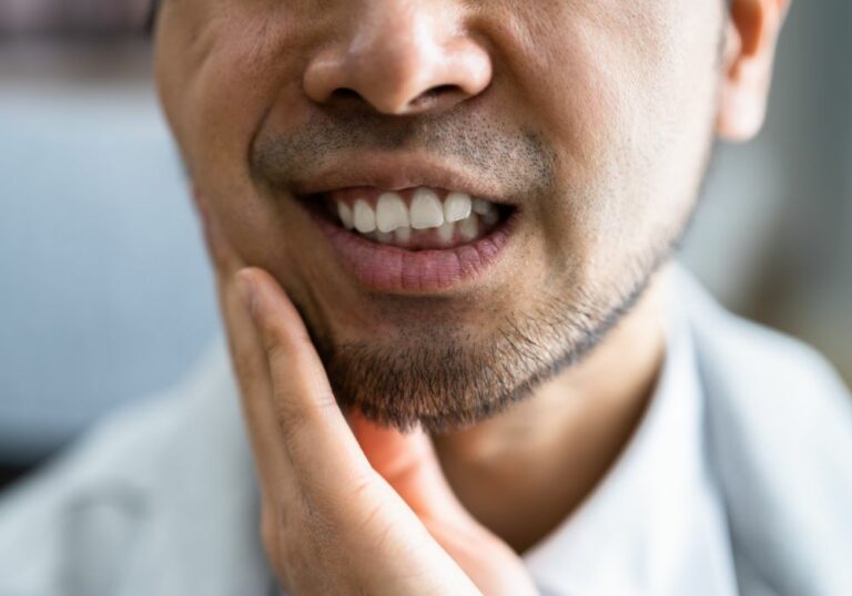 Can Your Teeth Affect Your Kidneys? Understanding the Connection