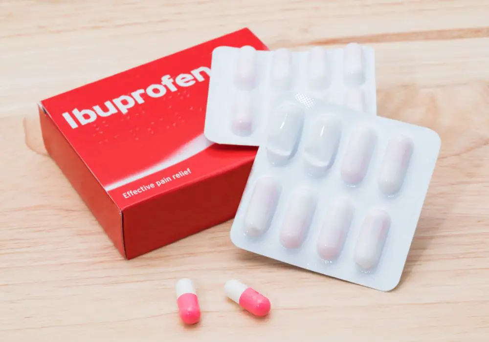 How Ibuprofen Works to Relieve Tooth Pain
