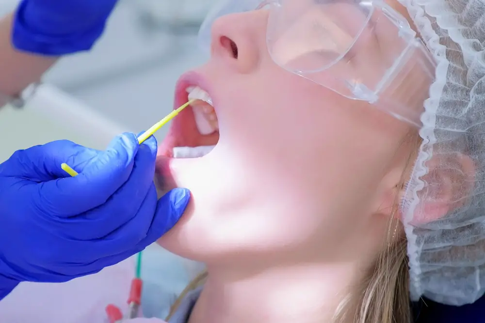 Serene When Can I Brush My Teeth After Fluoride Treatment Scene in HD Serene When Can I Brush My Teeth After Fluoride Treatment Scene in HD