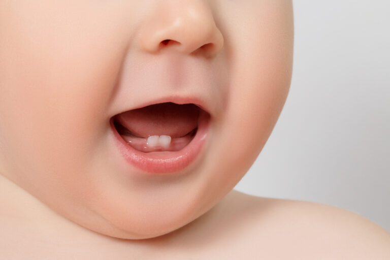 How Long Can You Keep Baby Teeth? (Everything You Need To Know)