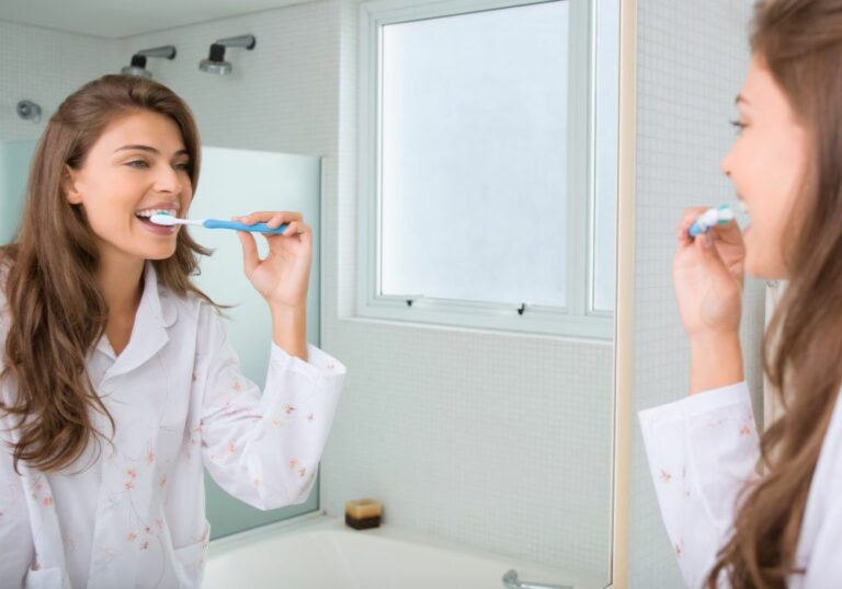 How Many Times Should You Brush Your Teeth a Day? (Everything You Need To Know)